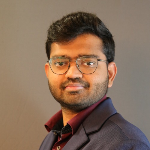 Nikhil Kadivar