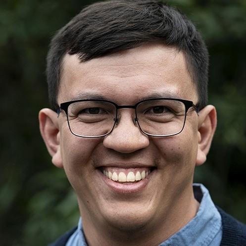 Daniel Ibarra