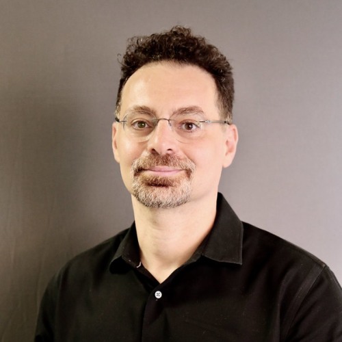 Sherief Reda