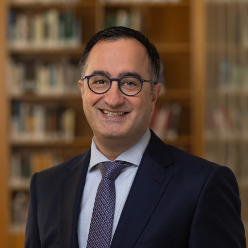 Rashid Zia