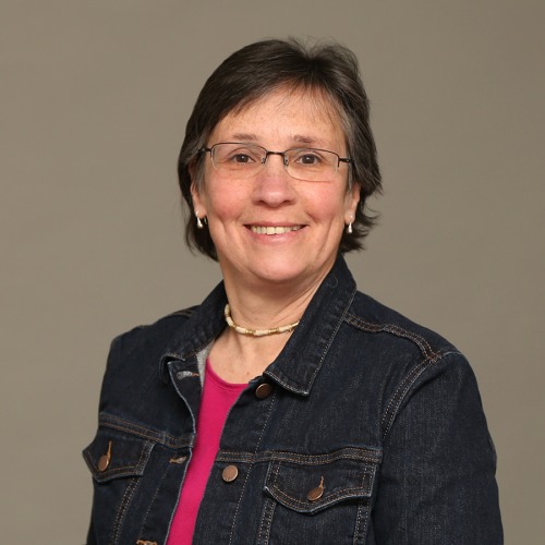 Janet Blume
