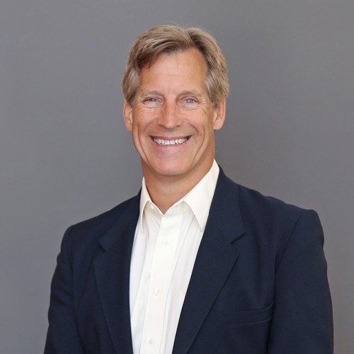 John Simeral