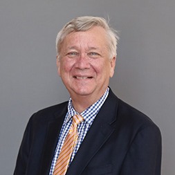 Eric Suuberg