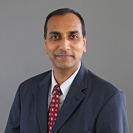 Pradeep Guduru
