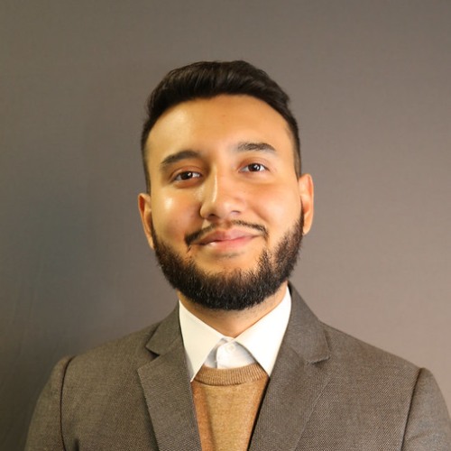 Isaac Diaz