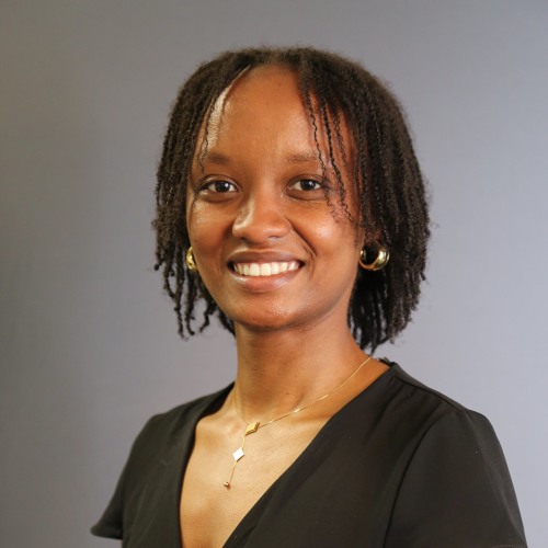 Lorna Muturi