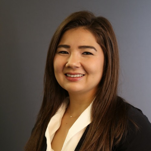 Madilyn Matsunaga