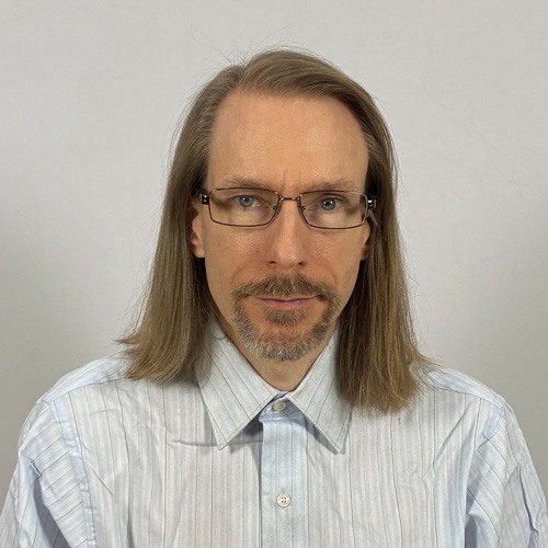 Axel van de Walle