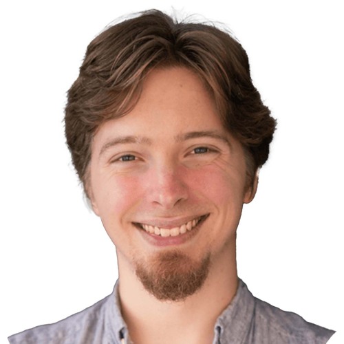 Joshua Meier
