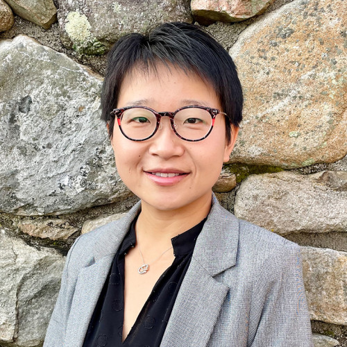 Chixia (Trisha) Tian