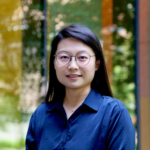 Peipei Zhou
