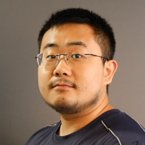 Jialin Li