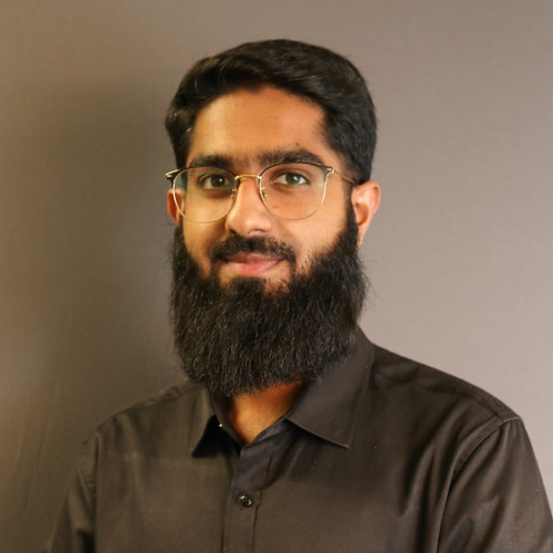 Muhammad Samiullah