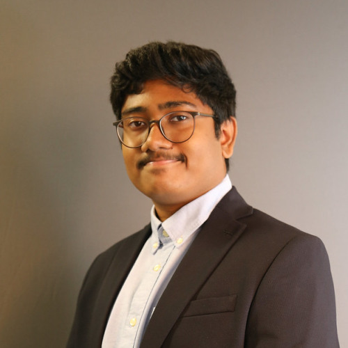 Sanjith Thirunavukkarasu