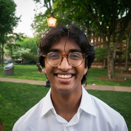 Siddharth Yende