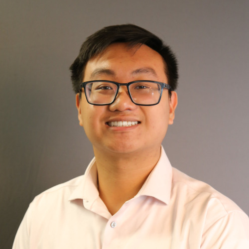 Kevin Truong