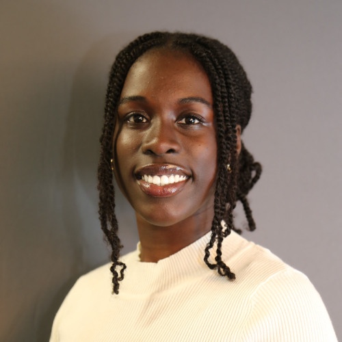 Ohemaa Sarpong