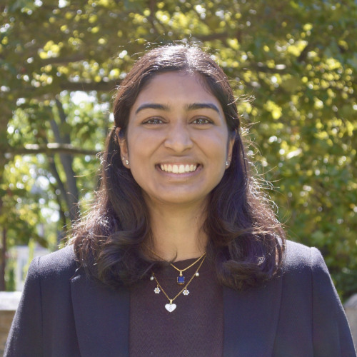 Sri Sruthi Potluru