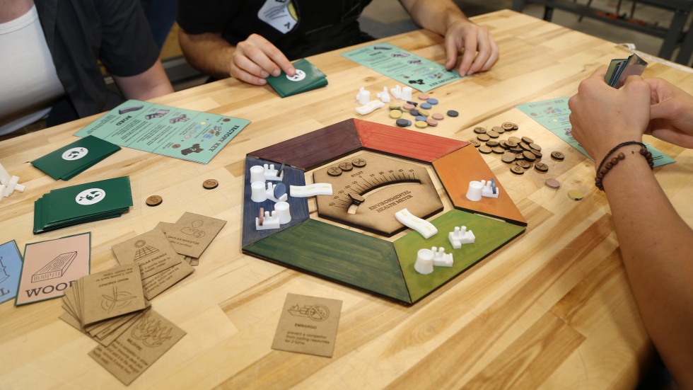 gameboard