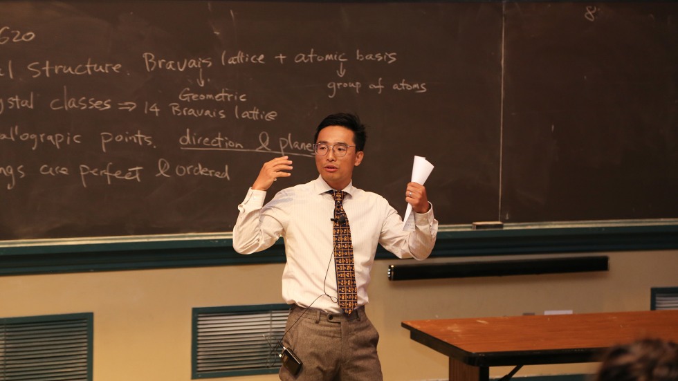 Feng Lin