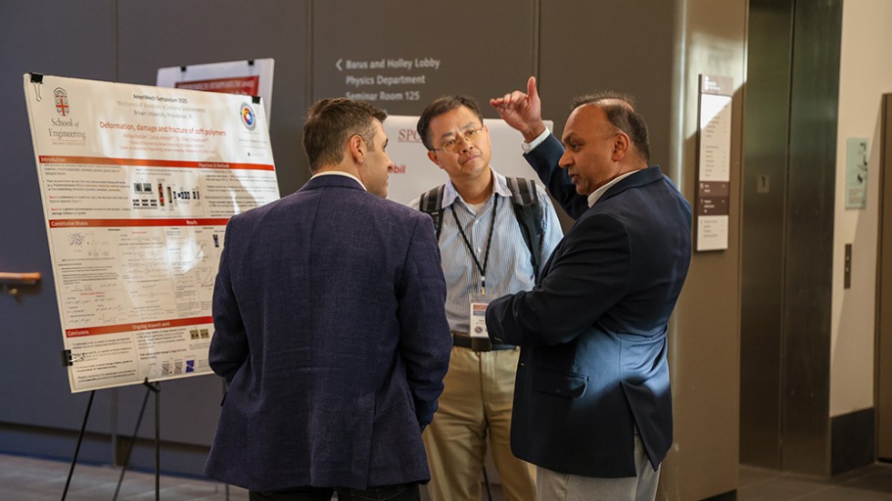 Poster Session 2