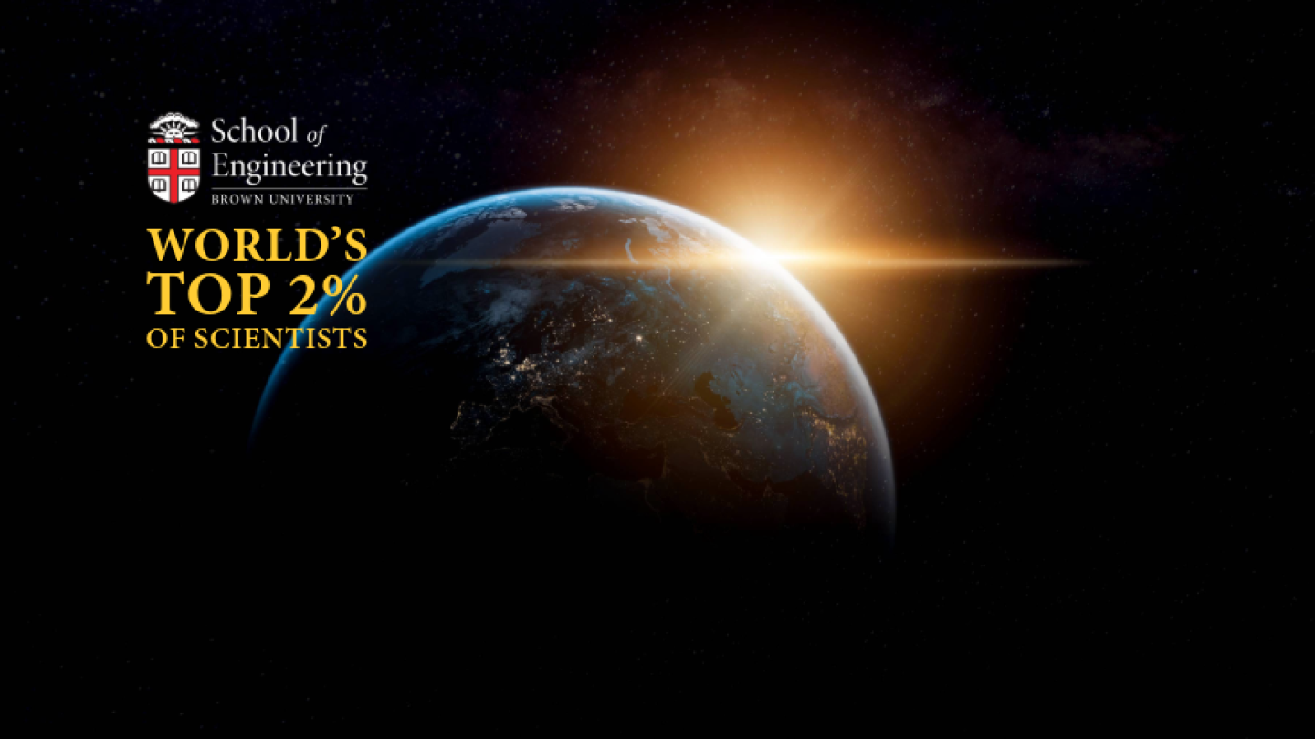 Engineering faculty among top two percent of scientists in world ...