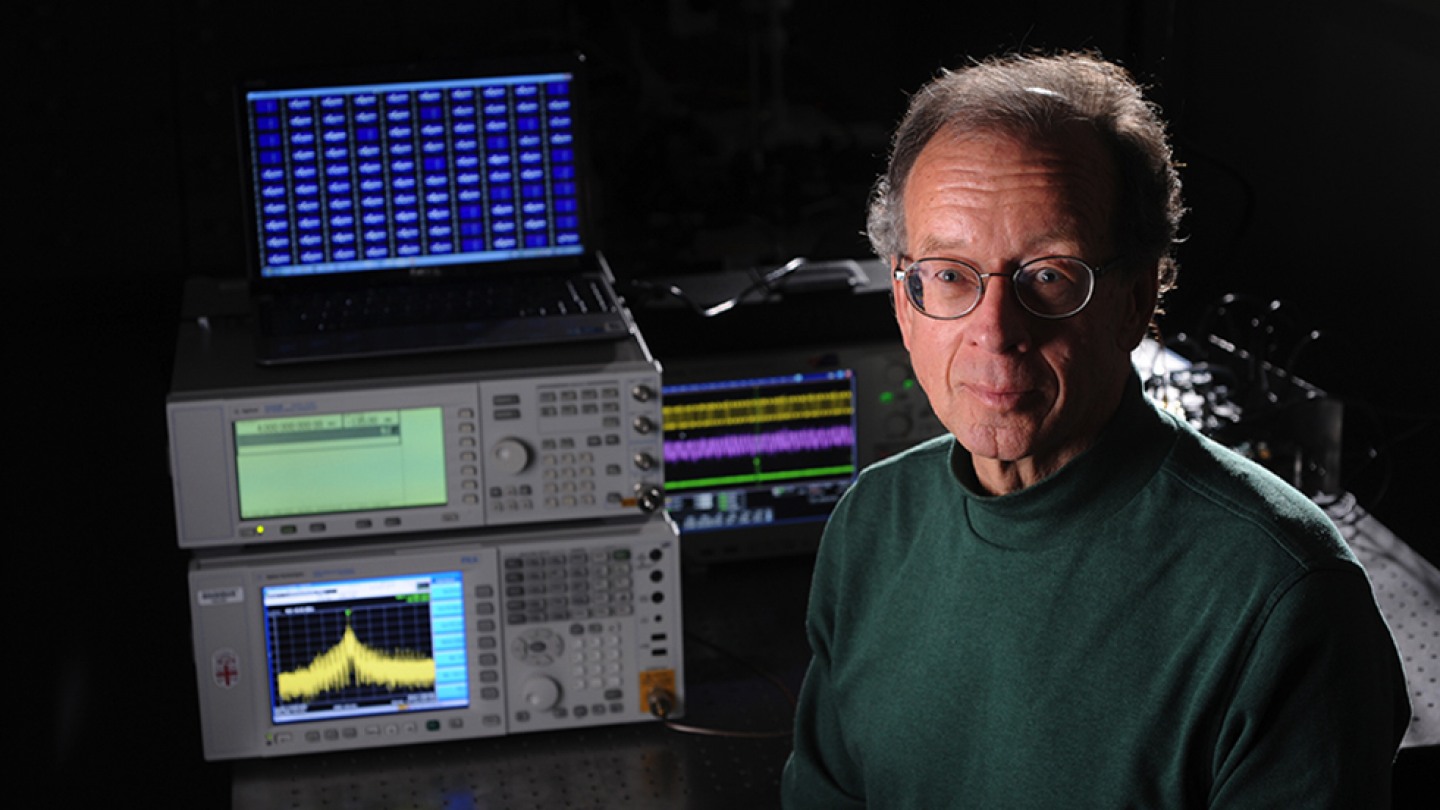 Brown to Receive Up to 19M to Engineer NextGeneration