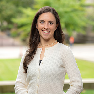 Theresa Raimondo