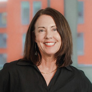 Tina Garfinkle