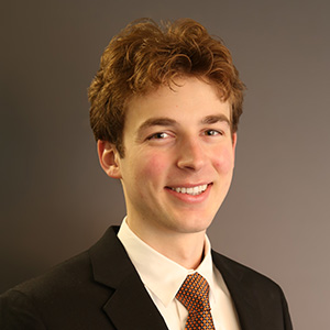 Tosten Pearson ’26