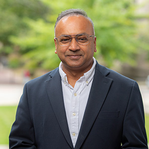 Vikas Srivastava