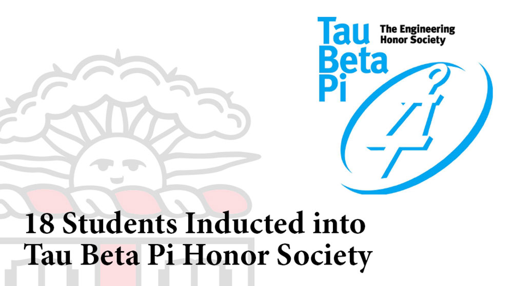 Tau Beta Pi