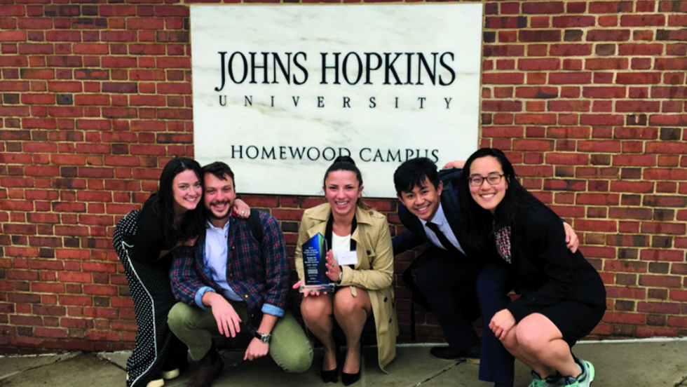 John Hopkins