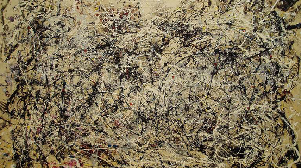 Jackson Pollock