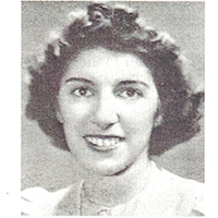 Florence Dulgarian