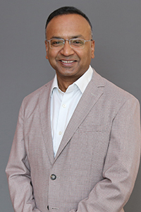 Vikas Srivastava