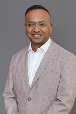 Vikas Srivastava