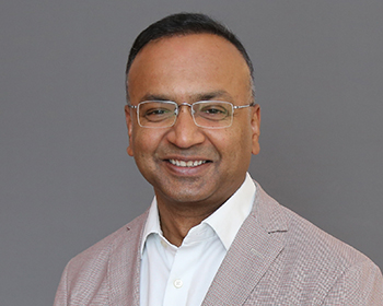 Vikas Srivastava