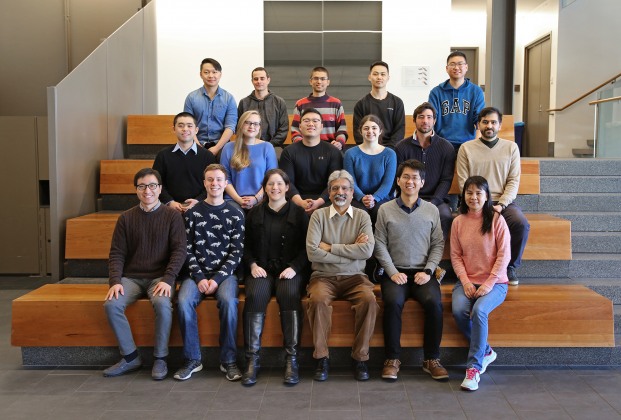 People Engineering Brown University