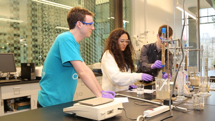 Bachelor Of Arts Engineering Brown University