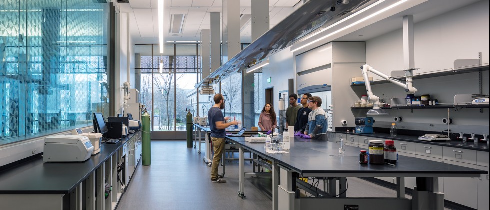 Abet Accreditation Engineering Brown University