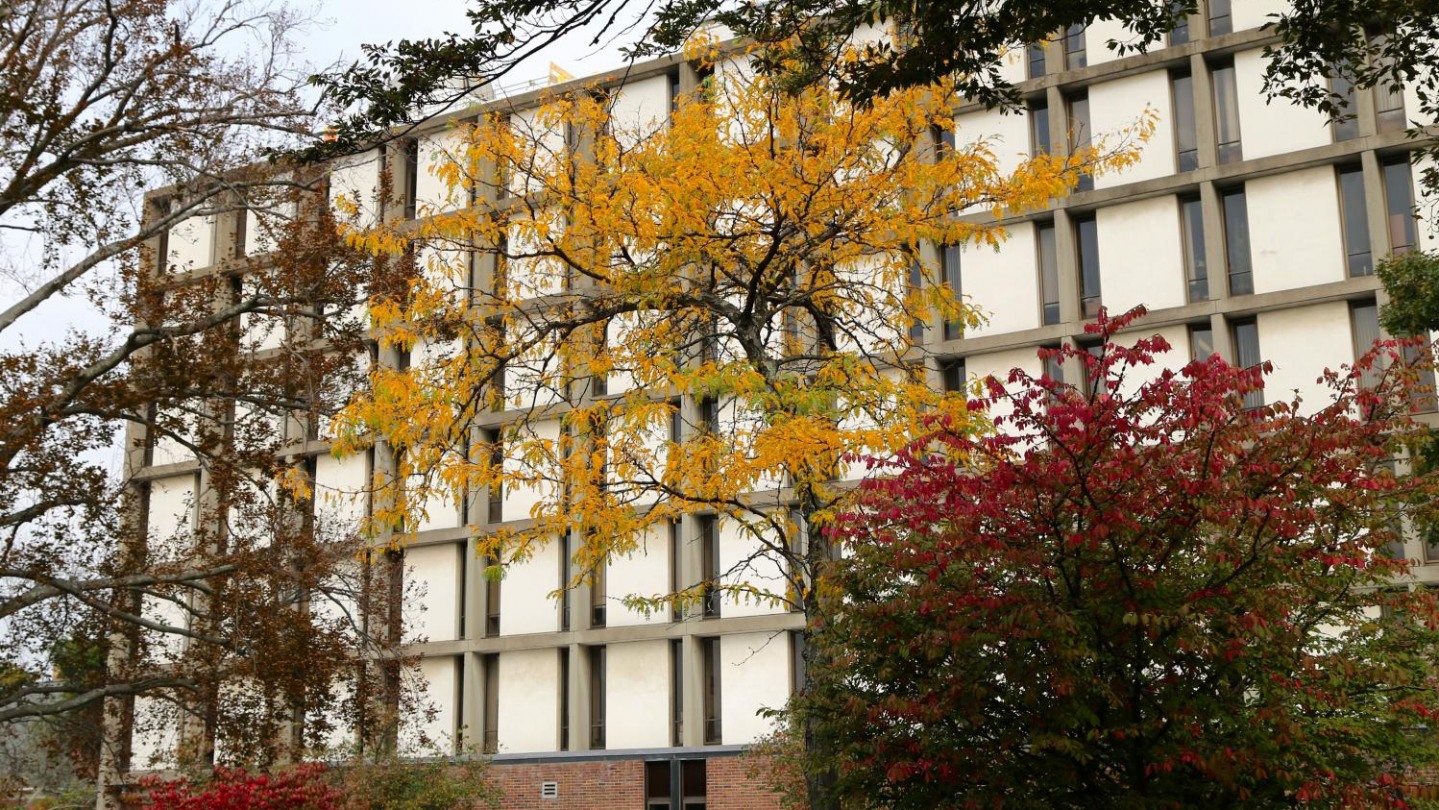 Brown School of Engineering Receives Additional 8.5 Million in New