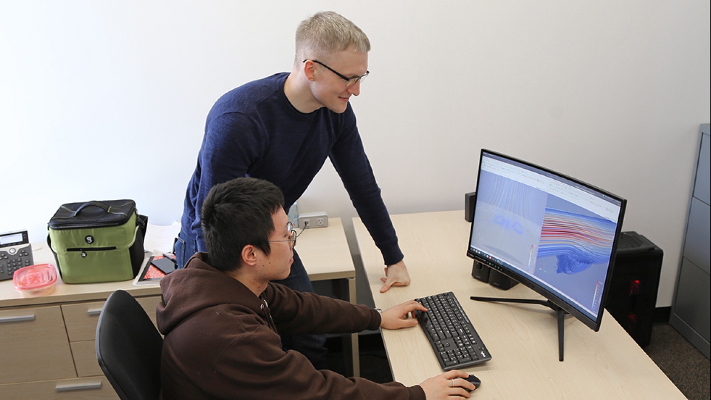 Understanding Complex Fluids Engineering Brown University